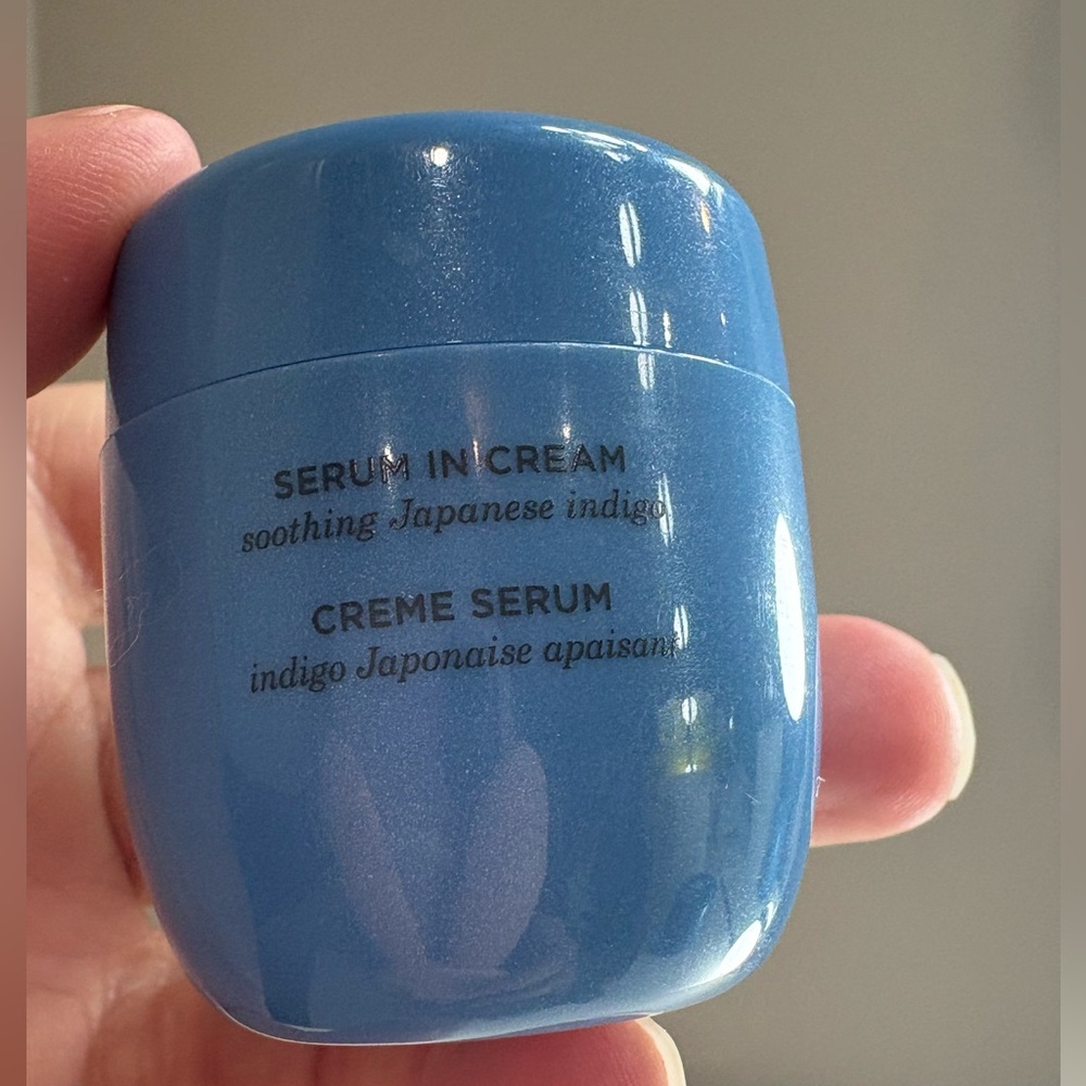 tatcha Indigo Overnight Repair 10mL Mini NEW - Picture 6 of 8
